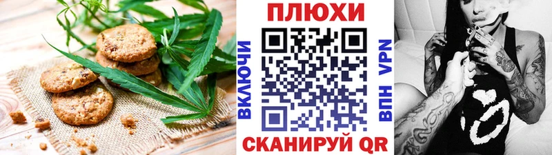 Canna-Cookies марихуана  где купить наркоту  Ковылкино 